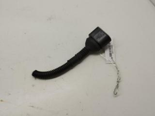 разъем (фишка) проводки Audi A4 B8 2008, 2.0 л., дизель, АКПП, серый, седан, 1J0973715