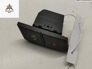 кнопка центрального замка Audi A4 B6 2003, 2.5 л., дизель, МКПП, серый, универсал, 8E1962107