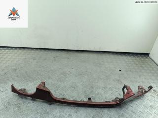 Ус под фары (планка декоративная) Toyota Corolla 8 поколение (E110) 1997, 1.3 л., бензин, МКПП, красный, хетчбэк 3 дв.