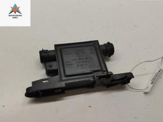 модуль управления двери Audi A4 B5 [рестайлинг] 2000, 2.5 л., дизель, АКПП, синий, универсал, 4A0959981A