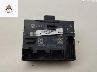 модуль управления двери Audi A4 B8/8K 2008, 2.0 л., дизель, АКПП, серый, седан, 8K0959793A