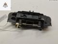 ручка наружная передняя правая Audi A4 B6 2003, 2.5 л., дизель, МКПП, серый, универсал, 4B0837885 - фото №2