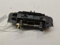 ручка наружная передняя правая Audi A4 B6 2003, 2.5 л., дизель, МКПП, серый, универсал, 4B0837885 - фото №2