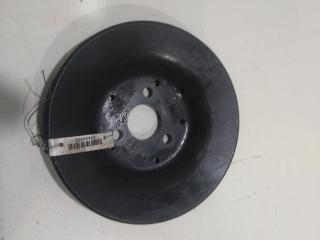 шкив насоса гидроусилителя Audi 100 4A/C4 1992, 2.6 л., бензин, МКПП, зелёный, седан, 078145255B