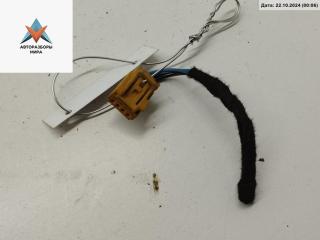 разъем (фишка) проводки Audi A4 B8/8K 2008, 2.0 л., дизель, АКПП, серый, седан, 8E0973754A