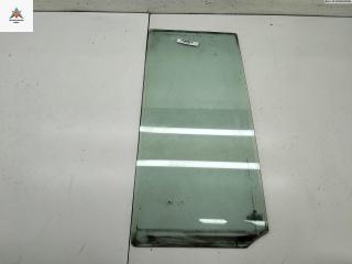 форточка задняя левая Volkswagen Touran 1 поколение 2003, 1.6 л., бензин, МКПП, чёрный, минивэн, 43R001057