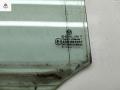 форточка задняя левая Volkswagen Touran 1 поколение 2003, 1.6 л., бензин, МКПП, чёрный, минивэн, 43R001057 - фото №2