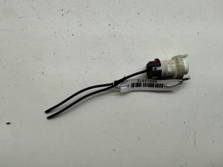 разъем (фишка) проводки Volkswagen Passat B5 1999, 1.9 л., дизель, МКПП, серый, универсал, 813971955
