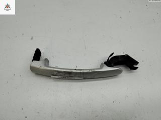 Накладка на ручку двери Volkswagen Passat B5 1999, 1.9 л., дизель, МКПП, серый, универсал, 3B0837207