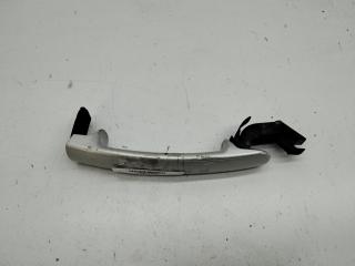 Накладка на ручку двери Volkswagen Passat B5 1999, 1.9 л., дизель, МКПП, серый, универсал, 3B0837207