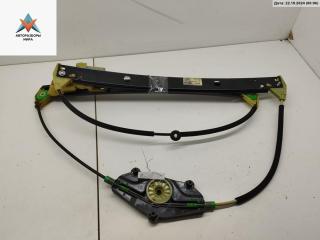 стеклоподъемник электрический передний левый Audi A4 B8/8K 2008, 2.0 л., дизель, АКПП, серый, седан, 8K0837461