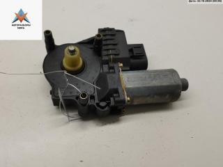 моторчик стеклоподъемника передний правый Audi A6 4B/C5 2000, 2.5 л., дизель, АКПП, серый, седан, 4B0959802D