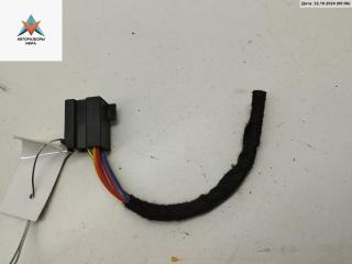 разъем (фишка) проводки Audi A4 B8/8K 2008, 2.0 л., дизель, АКПП, серый, седан, 8K0972923