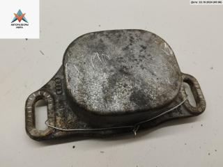 кронштейн (крепление) Audi A6 4F/C6 2007, 3.0 л., дизель, АКПП, белый, универсал, 4F0199335G