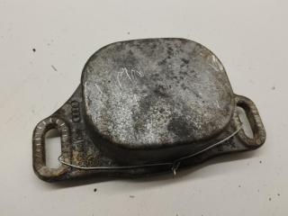 кронштейн (крепление) Audi A6 4F/C6 2007, 3.0 л., дизель, АКПП, белый, универсал, 4F0199335G