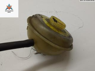 бачок тормозной жидкости Audi 80 8A/B3 1988, 1.8 л., бензин, МКПП, серый, седан, 893611307A