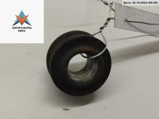 кронштейн радиатора Audi A6 4F/C6 2007, 3.0 л., дизель, АКПП, белый, универсал