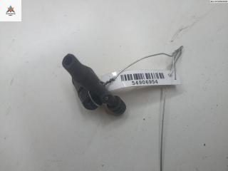 форсунка омывателя лобового стекла Opel Zafira 2 поколение (B) 2005, 1.9 л., дизель, МКПП, синий, минивэн, 9221637