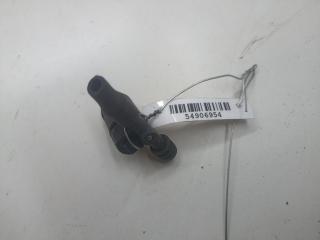 форсунка омывателя лобового стекла Opel Zafira B 2005, 1.9 л., дизель, МКПП, синий, минивэн, 9221637