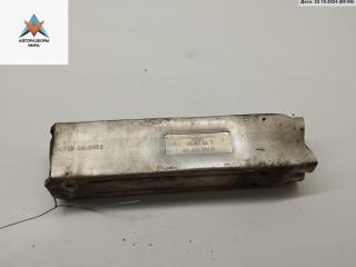 кронштейн переднего бампера Audi A6 4F/C6 2007, 3.0 л., дизель, АКПП, белый, универсал, 4F0807133