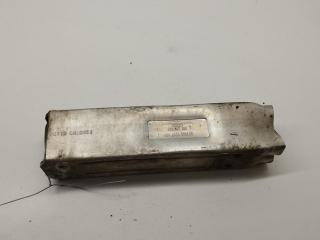 кронштейн переднего бампера Audi A6 4F/C6 2007, 3.0 л., дизель, АКПП, белый, универсал, 4F0807133