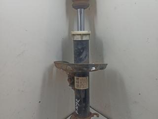 амортизатор передний правый Opel Tigra 2 поколение 2007, 1.8 л., бензин, МКПП, чёрный, кабриолет, 13191020