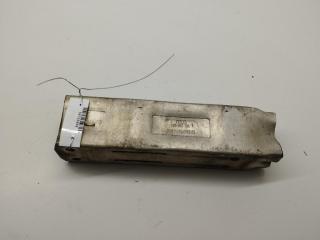 кронштейн переднего бампера Audi A6 4F/C6 2007, 3.0 л., дизель, АКПП, белый, универсал, 4F0807134