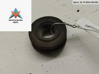 кронштейн радиатора Audi A6 4F/C6 2007, 3.0 л., дизель, АКПП, белый, универсал