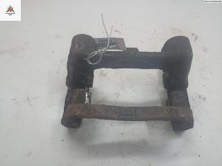 скоба суппорта Opel Meriva 1 поколение (A) 2004, 1.6 л., бензин, МКПП, серый, минивэн