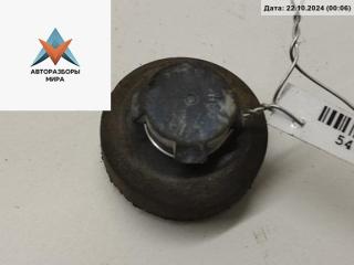 кронштейн радиатора Audi A6 4F/C6 2007, 3.0 л., дизель, АКПП, белый, универсал, 8D0121274