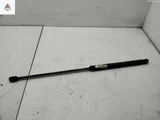 амортизатор крышки багажника (3-5 двери) Citroen C4 1 поколение 2006, 1.4 л., бензин, МКПП, красный, хетчбэк 3 дв., 9647295380