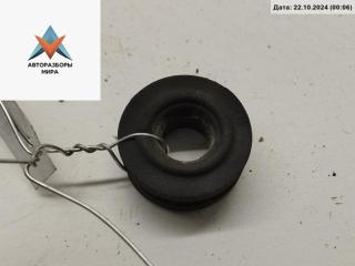 кронштейн радиатора Audi A6 4F/C6 2007, 3.0 л., дизель, АКПП, белый, универсал