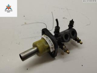 цилиндр тормозной главный Audi 80 8A/B3 1988, 1.8 л., бензин, МКПП, серый, седан