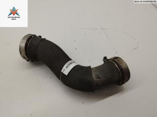 патрубок интеркулера Audi A6 4F/C6 2005, 2.7 л., дизель, МКПП, серый, седан, 4F0145709H