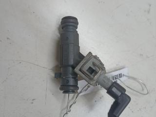 форсунка Opel Astra G 2001, 1.2 л., бензин, МКПП, синий, хетчбэк 5 дв., 0280155965