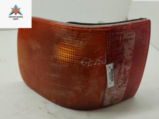 фонарь задний левый Audi 100 4A/C4 1992, 2.8 л., бензин, МКПП, зелёный, седан, 4A5945095