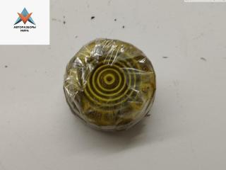 Крышка бачка тормозной жидкости Audi 80 8A/B3 1991, 1.8 л., бензин, МКПП, красный, седан