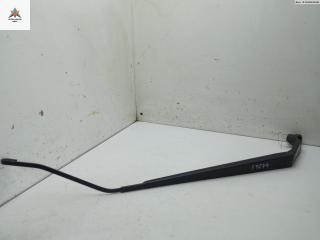 Щеткодержатель (поводок стеклоочистителя) передний Mazda 5 CR [рестайлинг] 2007, 1.8 л., бензин, МКПП, серый, минивэн