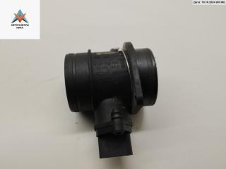 Расходомер (измеритель потока воздуха) Audi A3 8L [рестайлинг] 2002, 1.9 л., дизель, МКПП, синий, хетчбэк 5 дв., 038906461B