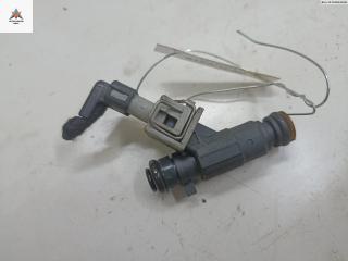 форсунка Opel Astra G 2001, 1.2 л., бензин, МКПП, синий, хетчбэк 5 дв., 0280155965