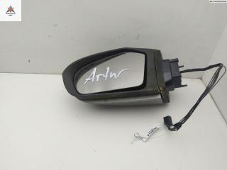 зеркало левое Mercedes-Benz A-Класс W169 2006, 2.0 л., бензин, МКПП, серый, хетчбэк 3 дв.