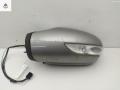 зеркало левое Mercedes-Benz A-Класс W169 2006, 2.0 л., бензин, МКПП, серый, хетчбэк 3 дв. - фото №2