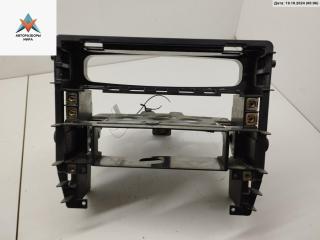 рамка под магнитолу Audi 100 4A/C4 1992, 2.8 л., бензин, МКПП, зелёный, седан, 4A0857007A