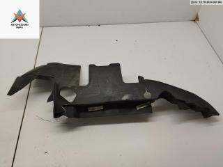 диффузор вентилятора Audi A6 4F/C6 2005, 2.7 л., дизель, МКПП, серый, седан, 4F0121283