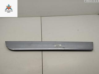 молдинг двери задней правой Audi A4 B6 2003, 2.5 л., дизель, МКПП, серый, универсал, 8E0853970