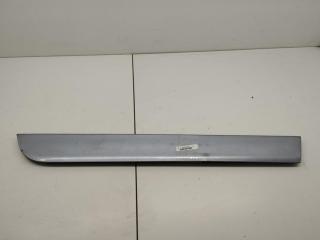 молдинг двери задней правой Audi A4 B6 2003, 2.5 л., дизель, МКПП, серый, универсал, 8E0853970