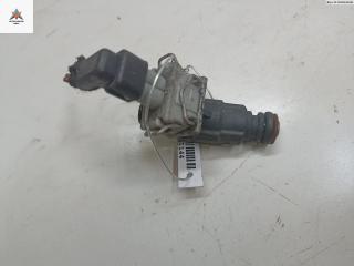 форсунка Opel Astra G 2001, 1.2 л., бензин, МКПП, синий, хетчбэк 5 дв., 0280155965