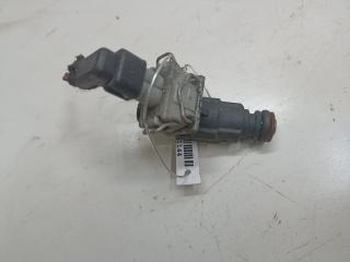 форсунка Opel Astra G 2001, 1.2 л., бензин, МКПП, синий, хетчбэк 5 дв., 0280155965