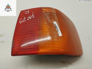 фонарь задний правый Audi 100 4A/C4 1992, 2.8 л., бензин, МКПП, зелёный, седан, 4A5945096