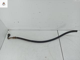 шланг гидроусилителя Audi A4 B5 1995, 1.6 л., бензин, МКПП, синий, седан